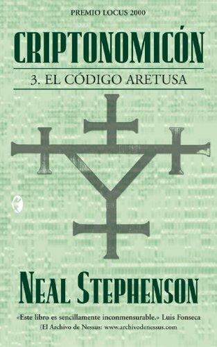 Neal Stephenson: Criptonomicón (Paperback, Spanish language, 2005, Ediciones B)