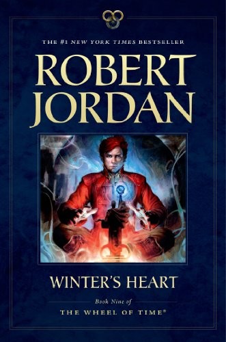 Robert Jordan: Winter's Heart (2014, Tor Books)