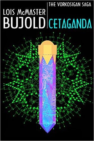 Lois McMaster Bujold: Cetaganda (AudiobookFormat, 2016, Spectrum Literary Agency, Inc.)