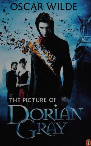 Oscar Wilde: The Picture of Dorian Gray (2009, Penguin Books)