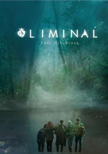 Liminal (Hardcover, Spanish language, 2020, The Hills Press)
