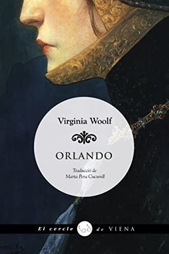 Virginia Woolf, Marta Pera Cucurell: Orlando (Paperback, 2023, Viena)