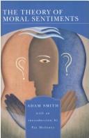 Adam Smith: The Theory of Moral Sentiments (Paperback, 2004, Barnes & Noble Books)