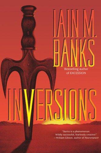 Iain M. Banks: Inversions (Paperback, 2007, Pocket)
