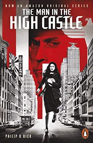 Philip K. Dick: Man In the High Castle (Penguin)