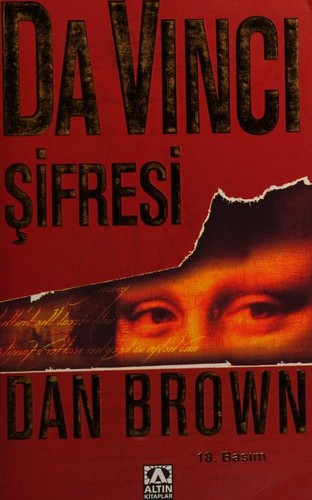 Dan Brown: Da Vinci sifresi (Paperback, Turkish language, 2004, Altin Kitaplar)
