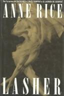 Anne Rice: Lasher (Hardcover, Spanish language, 1995, Editorial Atlántida)