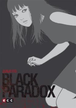 Junji Ito, Marc Bernabé Costa: Black Paradox (Paperback, 2015, ECC Ediciones)