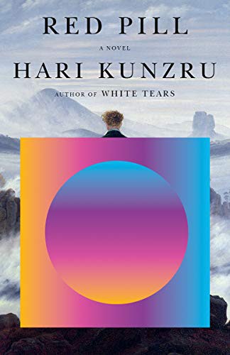 Hari Kunzru: Red Pill (Paperback, Vintage)