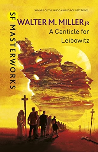 Walter M. Miller Jr.: A canticle for Leibowitz (EBook, 2014, Gateway)