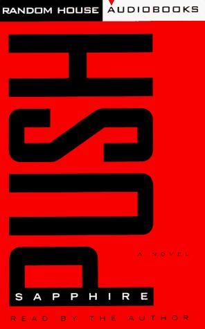 Sapphire, Tayari Jones: Push (AudiobookFormat, 1996, Random House Audio)