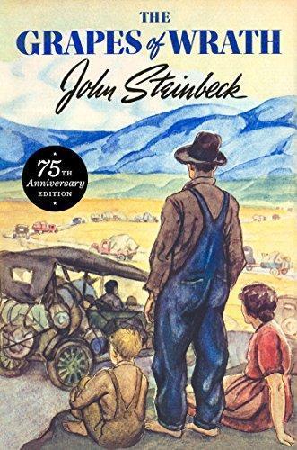 John Steinbeck: The Grapes of Wrath (2014)