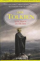 J.R.R. Tolkien: HIJOS DE HURIN, LOS (2013, Minotauro, MINOTAURO)