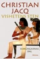 Christian Jacq: Vishetens sten (Swedish language, 2000, Prisma)