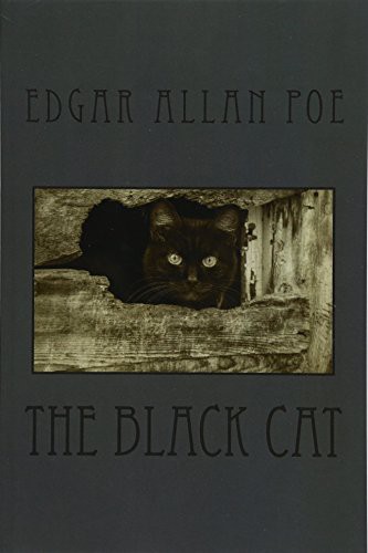 Edgar Allan Poe: The Black Cat (Paperback, 2016, Createspace Independent Publishing Platform, CreateSpace Independent Publishing Platform)