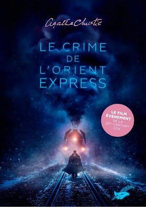 Agatha Christie: Le crime de l'Orient-Express (Nouvelle traduction révisée) (French language)