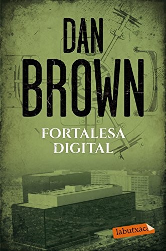 Dan Brown, Mar Albacar Morgo: Fortalesa digital (Paperback, labutxaca)