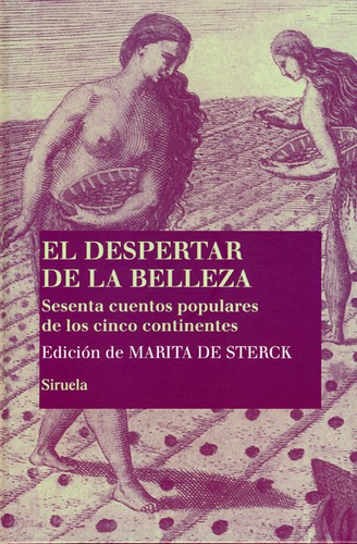 El despertar de la belleza (2014, Siruela)