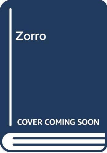 Isabel Allende: Zorro : narodziny legendy (Polish language, 2005, MUZA SA)