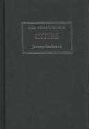 Jeremy Seabrook: Cities (Small Guides to Big Issues) (Hardcover, 2007, Pluto Press)