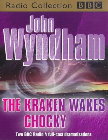 John Wyndham: The Kraken Wakes (BBC Radio Collection) (AudiobookFormat, 1998, BBC Audiobooks)