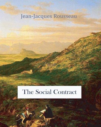 Jean-Jacques Rousseau: The Social Contract (2013)