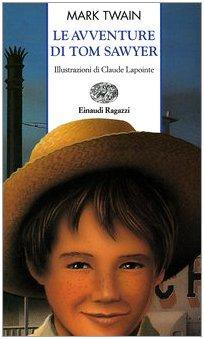 Mark Twain: Le avventure di Tom Sawyer (Italian language, 2004)