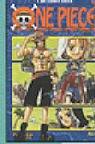 Eiichiro Oda: One Piece, Bd.18, Ace (Paperback, German language, 2002, Carlsen)