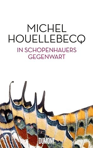 Andrew Brown, Michel Houellebecq: In Schopenhauers Gegenwart (German language, 2017, DuMont Buchverlag)