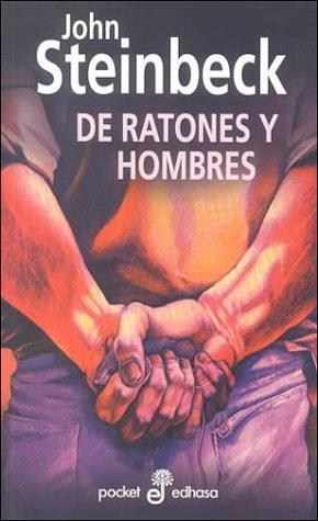 John Steinbeck: De ratones y hombres (Spanish language, 1997)