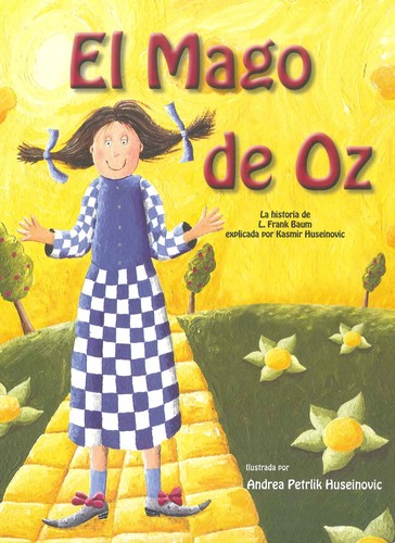 L. Frank Baum: El mago de Oz (2015, Birabiro)