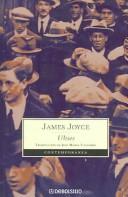 Richard Ellmann: Ulises / Ulysses (Paperback, Spanish language, 2004, Debolsillo)