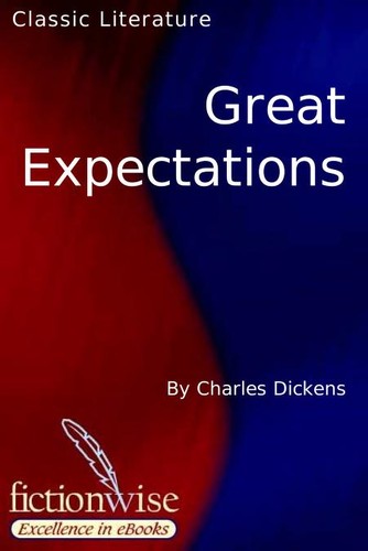 Charles Dickens: Great Expectations (EBook, 2000, Fictionwise)