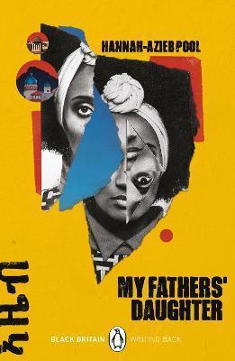 Hannah Pool: My Fathers' Daughter (2022)