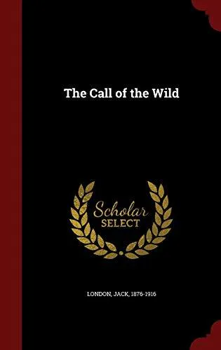 Jack London, Jack London: Call of the Wild (2015, Creative Media Partners, LLC)