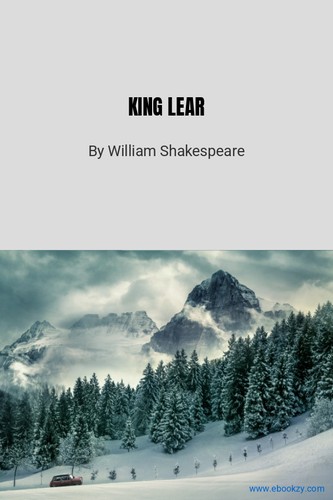 William Shakespeare: King Lear (2007, Atlantic Publishers and Dist)
