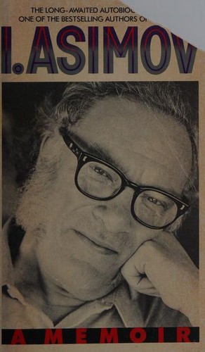 Isaac Asimov: I.Asimov (Paperback, 1995, Bantam Books)