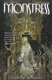 Sana Takeda, Marjorie Liu, Marjorie M. Liu: Monstress, Vol. 1 (Paperback, 2016, Image Comics)