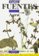 Carlos Fuentes: Aura (Spanish language, 1998)