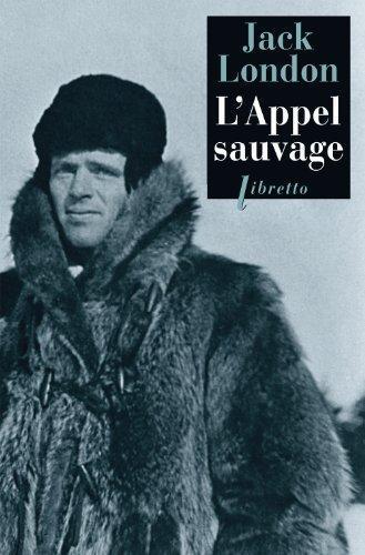 Jack London: L'appel de la forêt (French language, 2003)