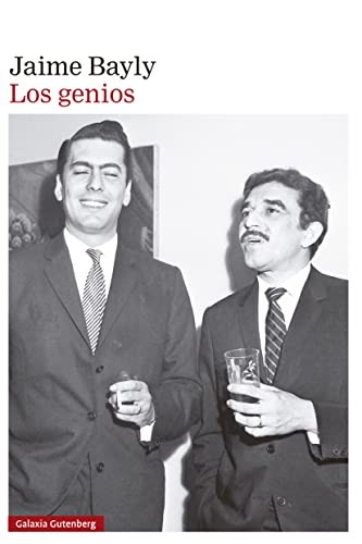 Jaime Bayly: Los genios (Paperback, Galaxia Gutenberg, S.L.)