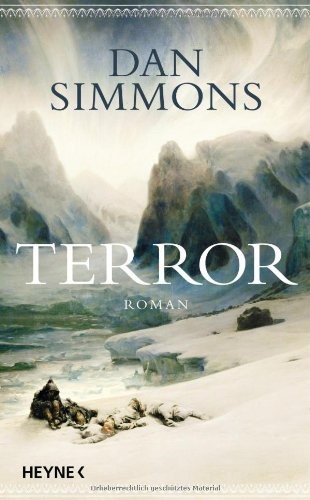 Dan Simmons: Terror (2007, Heyne Verlag)