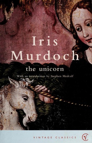 Iris Murdoch: Unicorn (2001, VINTAGE (RAND))