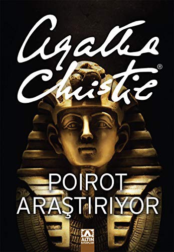 Agatha Christie: Poirot Arastiriyor (Paperback, 2015, Altin Kitaplar)