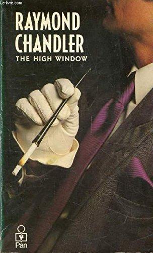 Raymond Chandler: The High Window (1979)