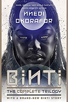 Nnedi Okorafor: Binti: Sacred Fire (2019)