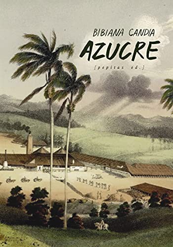 Bibiana Candia Becerra: Azucre (Paperback, 2021, Pepitas de calabaza)