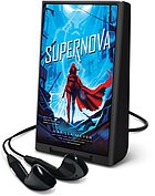 Marissa Meyer, Dan Bittner, Rebecca Soler: Supernova (EBook, 2019, Macmillan Audio)