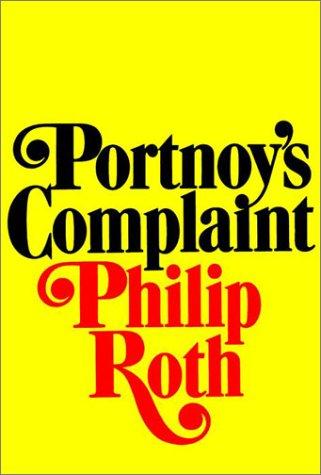 Philip Roth: Portnoy's complaint (2002, Random House)