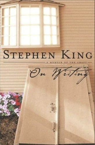 Stephen King: On Writing (EBook, 2000, Scribner)